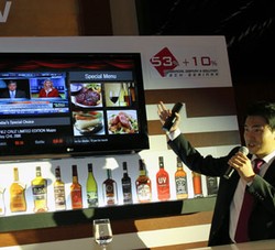 Industri Perangkat Display di Indonesia Tembus Rp 327 Miliar