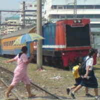 BBM Subsidi untuk KA Barang Capai Rp 150 Miliar