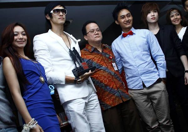 Jakofest 2011 Siap Digelar