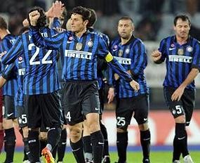 Ranieri: Inter Sudah Masuk Fase Final