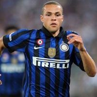 Castaignos, Potensi Pemuda dari Schiedam