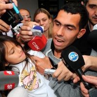 Inter, Milan, dan Juve Soal Tevez