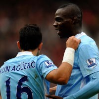 Sudah Oke, Mancini Tak Berencana Beli Striker Baru