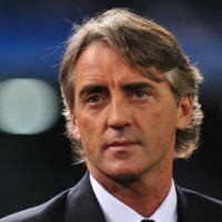 Pertahankan Rekor, Mancini Terima Hasil Imbang