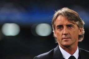 Pertahankan Rekor, Mancini Terima Hasil Imbang