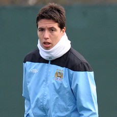 Emirates Menanti Nasri
