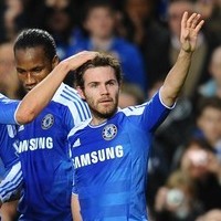 Mata: Skuad Chelsea Tetap Dukung Villas-Boas