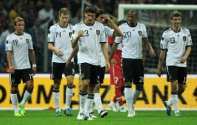 Gomez Optimistis dengan Kans Jerman