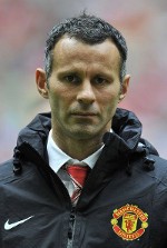 Giggs Terpukul dengan Kematian Speed