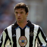 Gary Speed dalam Kenangan