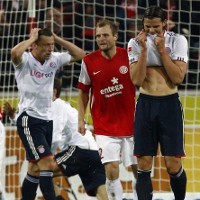 Bayern Diminta Introspeksi