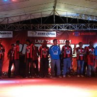 Persipura Umumkan Skuad Musim Ini