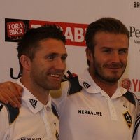 Ini Kesempatan Timba Ilmu dari Beckham dkk.