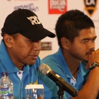 Bepe Incar Keane, RD akan Tanya Victoria