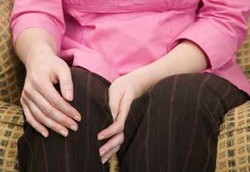 Limfedema, Pembengkakan Akibat Tersumbatnya Aliran Getah Bening