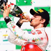 Jadi Runner Up, Button Ambil Positifnya