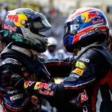 Buat Red Bull, Mempertahankan Lebih Mudah Ketimbang Meraih