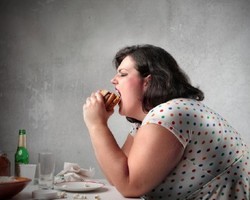 25% Wanita Merasa Tidak Perlu Diet Walau Gemuk