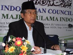 Produk Berasosiasi Babi Tidak Dapat Peroleh Sertifikat Halal