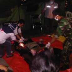 Tim SAR Kembali Temukan 3 Jenazah Korban Jembatan Kukar