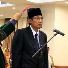BPKP Kirim Tim dari Jakarta Selidiki Dugaan Korupsi Jembatan Kukar