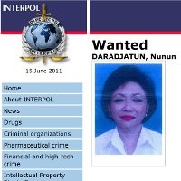 Polri: Tak Ada yang Melindungi Nunun, Kalau Ketemu Kita Tangkap