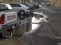 Pemulangan Kloter Pertama dari Madinah Diiringi Hujan Deras