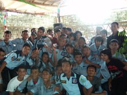 Praktek Kerja Lapangan