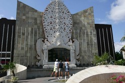 Asyik! Tol Bali Selatan Segera Dibangun