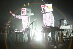 Flight of the Conchords Umumkan Rencana Film Layar Lebar