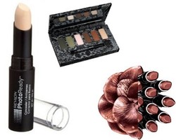 3 Make-up Terbaru untuk Warnai Liburan Akhir Tahun 