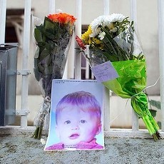 Sadis! Balita Tewas karena Dimasukkan ke Mesin Cuci oleh Ayahnya