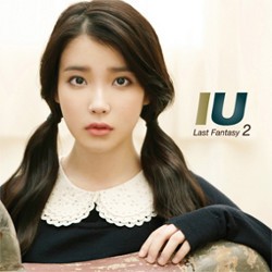 IU Rilis Album Kedua dan Video Klip You & I