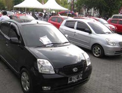 KIA Siap Tambah Diler di 2012