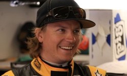 Raikkonen Kembali ke F1 Bersama Renault