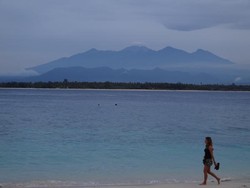 Trio Gili yang Tak Pernah Mati