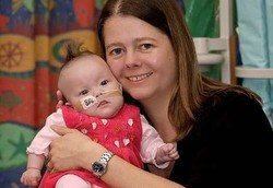 Pembuluh Darah Sapi yang Pernah Selamatkan Jantung Bayi 