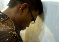 Pencuri Necis di Rawamangun Tertangkap 