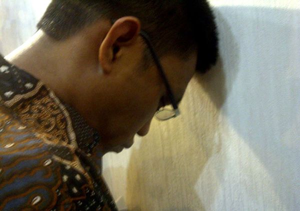 Pencuri Necis di Rawamangun Tertangkap 