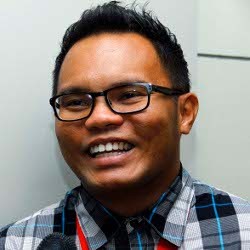 Badai Kerispatih: Boyband Bukan Hanya Koreografi