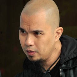 Dhani Bayar Rp 20 juta Agar Anaknya Bisa Temui Beckham?