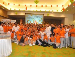 Indonesia Leading City Hotel untuk Harris Kelapa Gading!