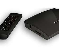 Ciptakan Kotak Android, Ac Ryan Ngetes Pasar