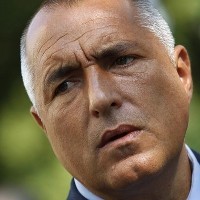 PM Bulgaria Bersaing dengan Berbatov Berebut Gelar Pemain Terbaik