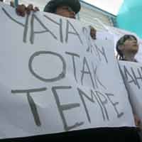 Sejumlah Dosen Kampus Komunikasi Stikosa Mundur