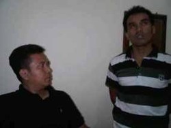 Uang & Motor Digelapkan, Elly Polisikan Teman Kumpul Kebo