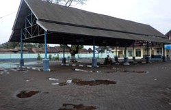 DPRD Kabupaten Malang akan Evaluasi Proyek Mangkrak