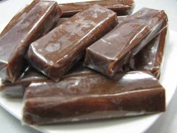 Dodol Susu, Kenyal Legit dari Pengalengan