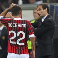 Allegri Masih Akan Lama di Milan