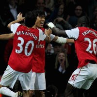 Jamu City, The Gunners Mungkin Tak Full Team